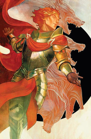 Fables #158 (OF 162)