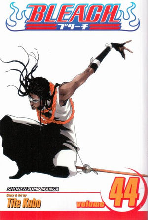 Bleach Volume 44