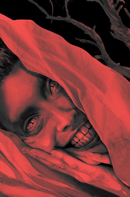 Sandman Universe Nightmare Country Hc Volume 01