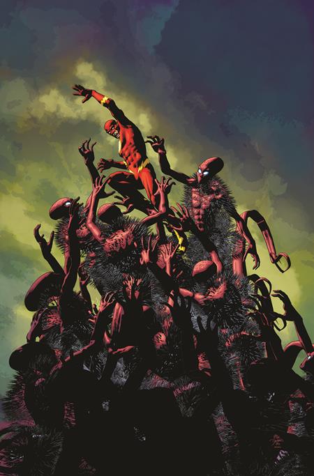 Flash #6