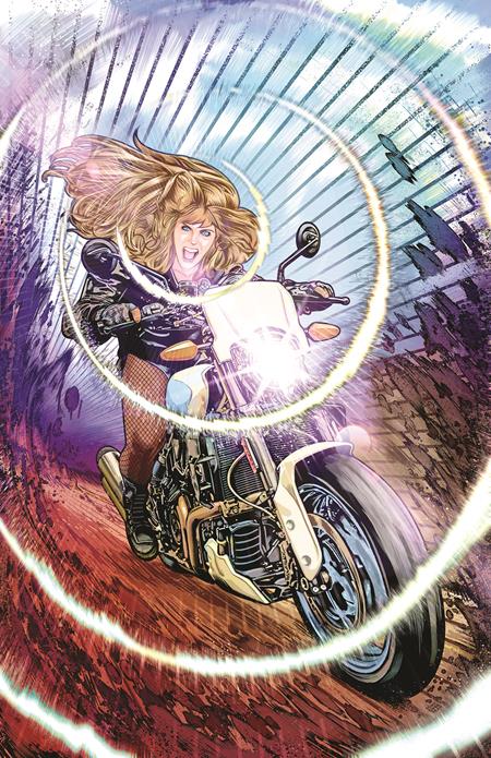 Green Arrow #9 (OF 12) 1:25 Tony Shasteen  Card Stock Variant