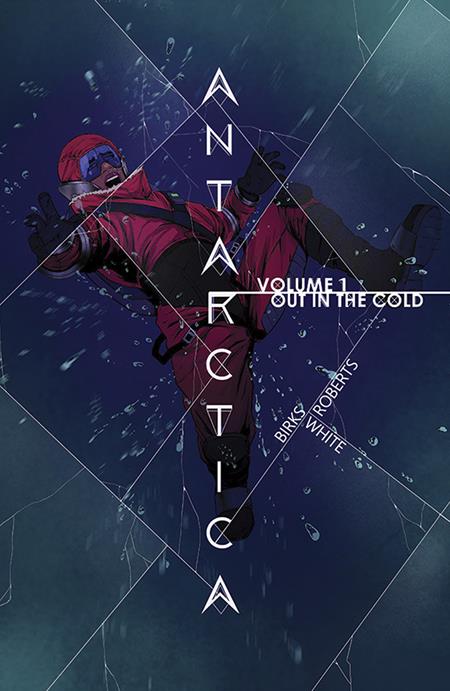 Antarctica Volume  01