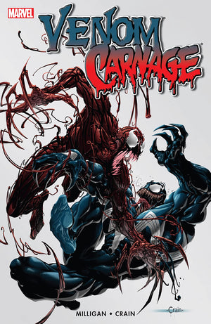 Venom Vs Carnage (2004)
