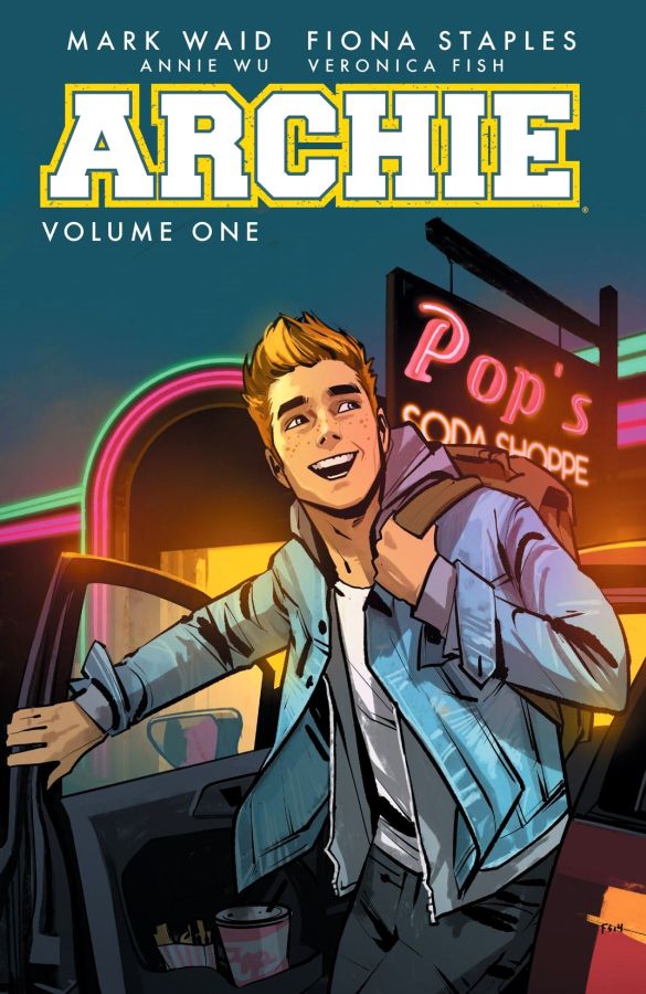 Archie Volume 1