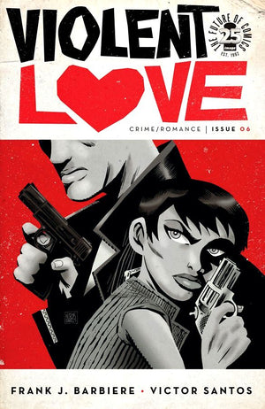 Violent Love #06