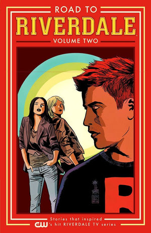Road to Riverdale Volume 2