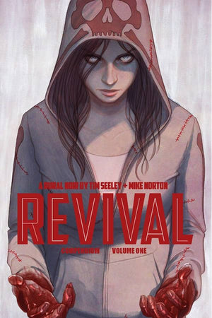 Revival (2012) Deluxe Edition Volume 1 HC
