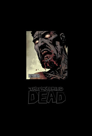 Walking Dead Omnibus Volume 7 HC