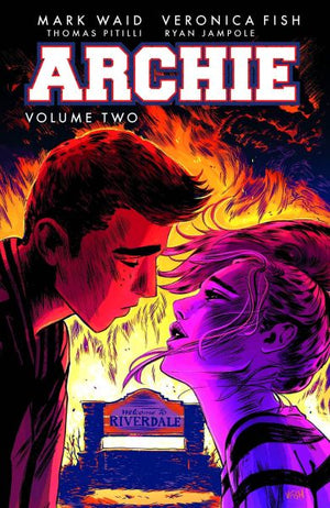 Archie Volume 2