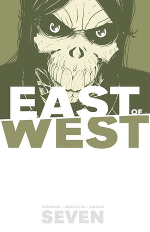 East of West (2013) Volume 07