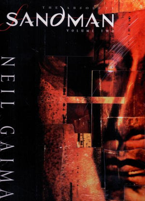 Absolute Sandman Volume 2 HC
