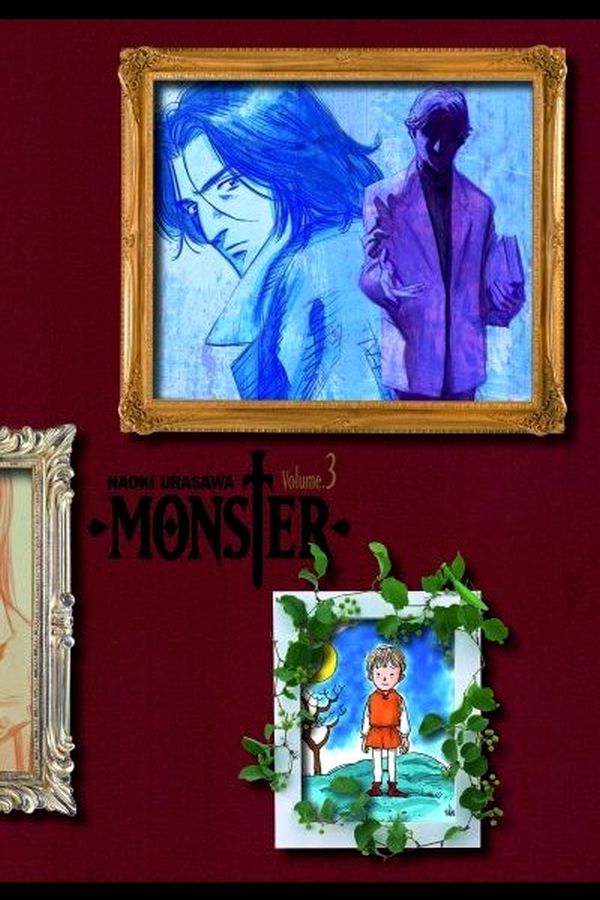 Monster Volume 3