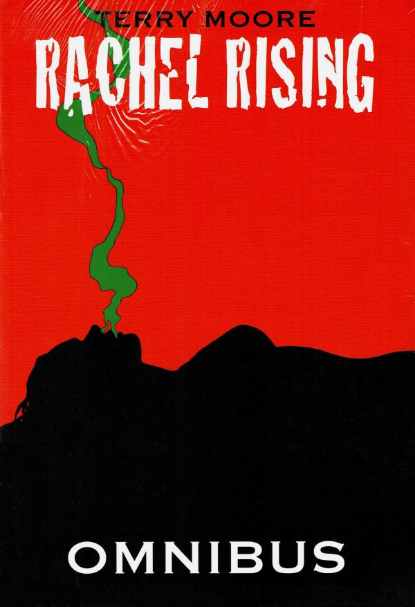 Rachel Rising Omnibus