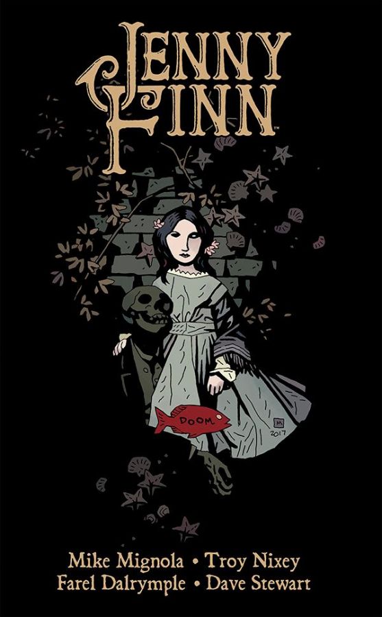 Jenny Finn HC