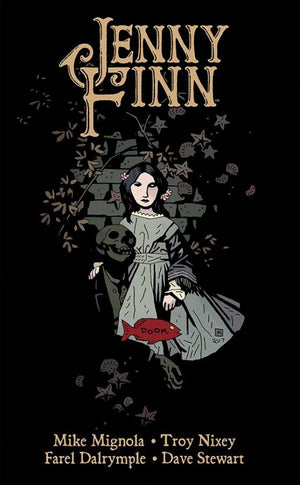 Jenny Finn HC