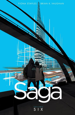 Saga Volume 6