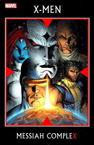 X-Men: Messiah Complex