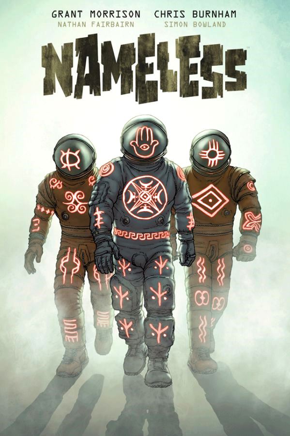 Nameless (2015)