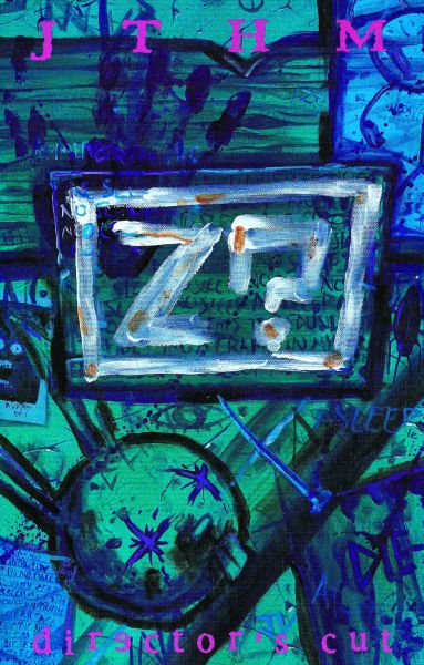 Johnny the Homicidal Maniac