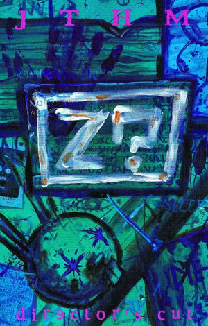 Johnny the Homicidal Maniac