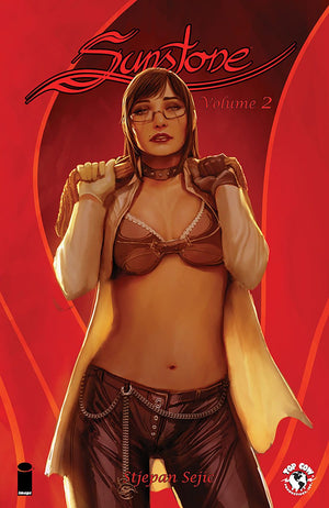 Sunstone Volume 2