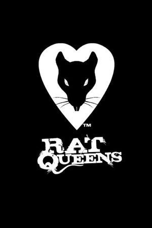Rat Queens (2017) Deluxe Edition Volume 1 HC