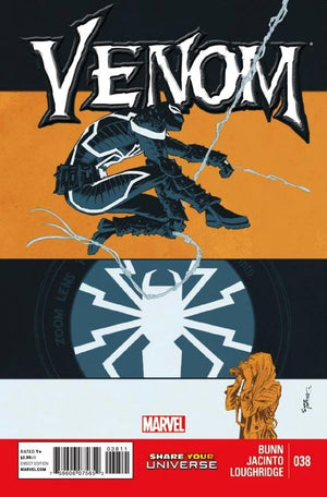 Venom (2011) #38