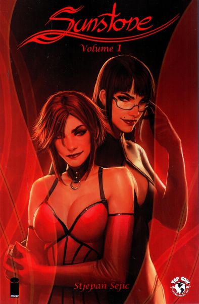 Sunstone Volume 1