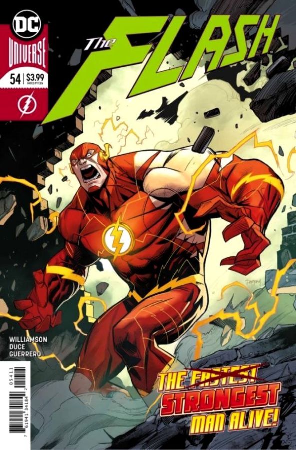 Flash #54
