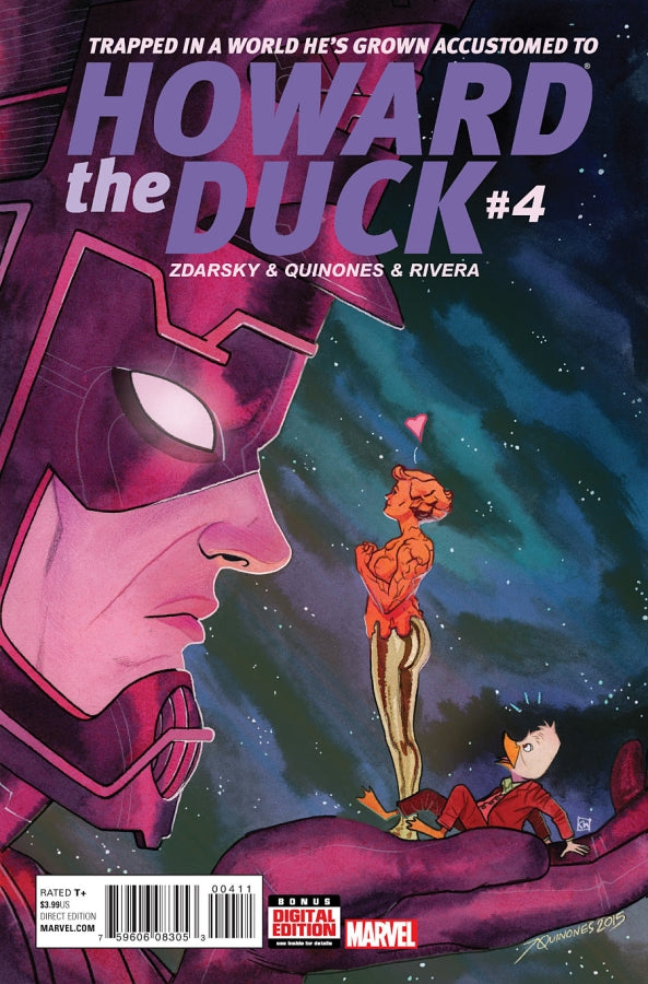 Howard the Duck (2015) #04