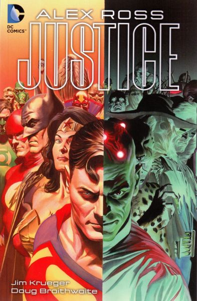 Justice (2005)