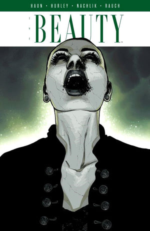 Beauty (2015) Volume 3