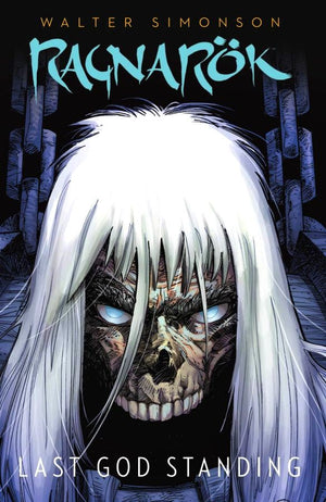 Ragnarok (2014) Volume 1: Last God Standing