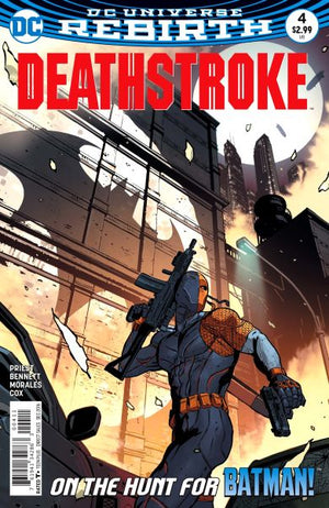 Deathstroke (DC Universe Rebirth) #04