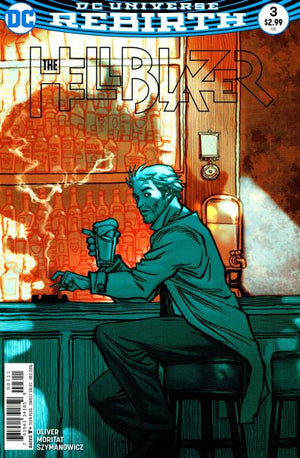 Hellblazer (DC Universe Rebirth) #03