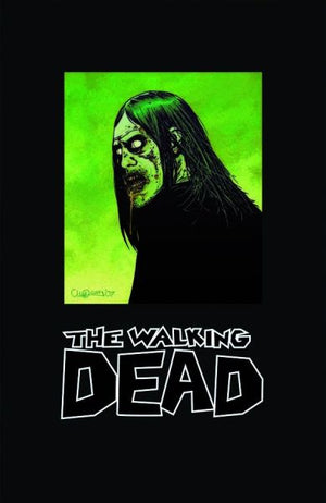 Walking Dead Omnibus Volume 2 HC