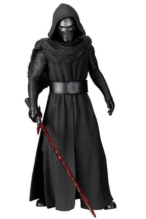 Star Wars Episode VII: The Force Awakens - Kylo Ren ArtFX+ Statue