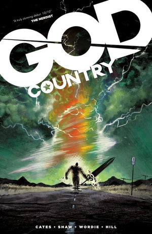 God Country (2017)