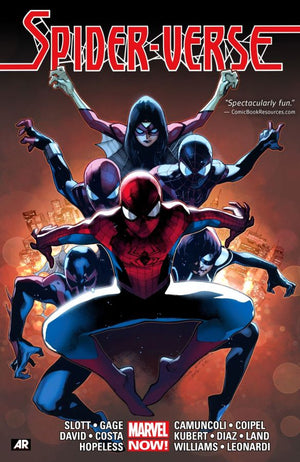 Spider-Verse (2015)
