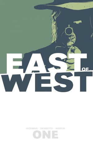 East of West (2013) Volume 01: The Promise