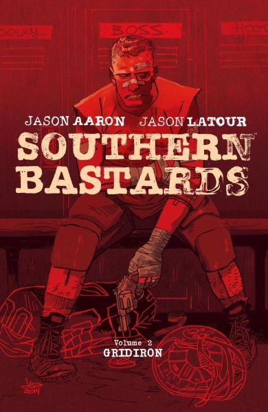 Southern Bastards (2014) Volume 2: Gridiron