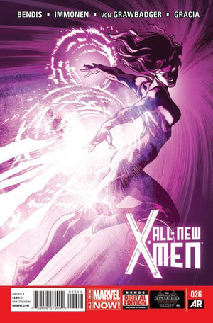 All New X-Men (2012) #26