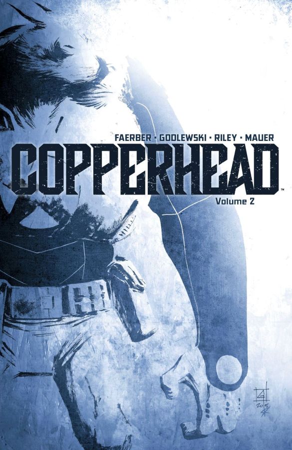 Copperhead (2014) Volume 2