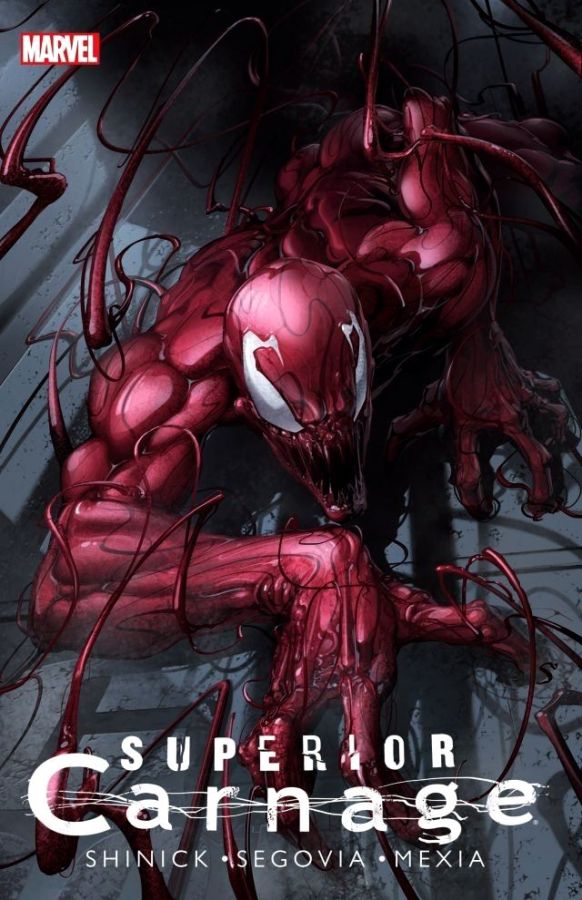 Superior Carnage (2013)
