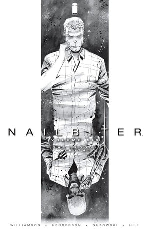 Nailbiter (2014) Volume 6: The Bloody Truth