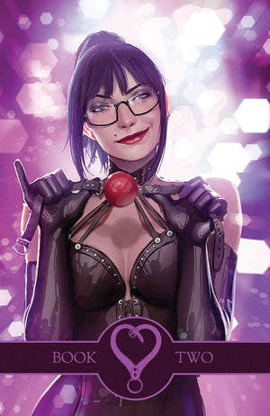 Sunstone Book 2 HC