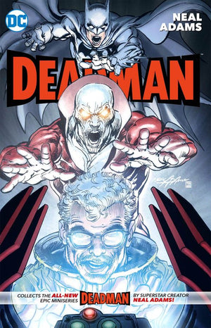 Deadman (2017)