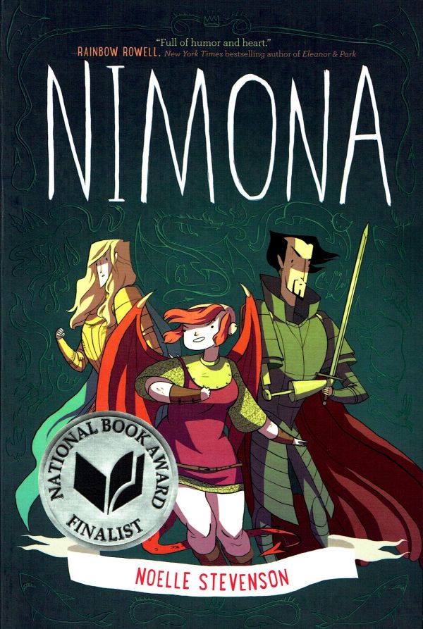 Nimona