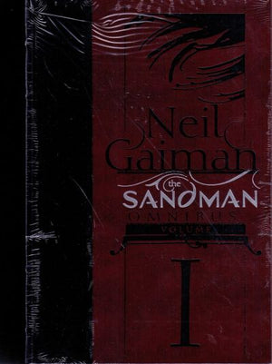 Sandman Omnibus Volume 1 HC