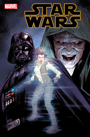 Star Wars (2019) #36